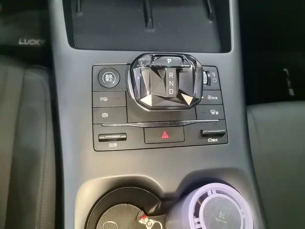 Фото 14 - BYD Qin PLUS