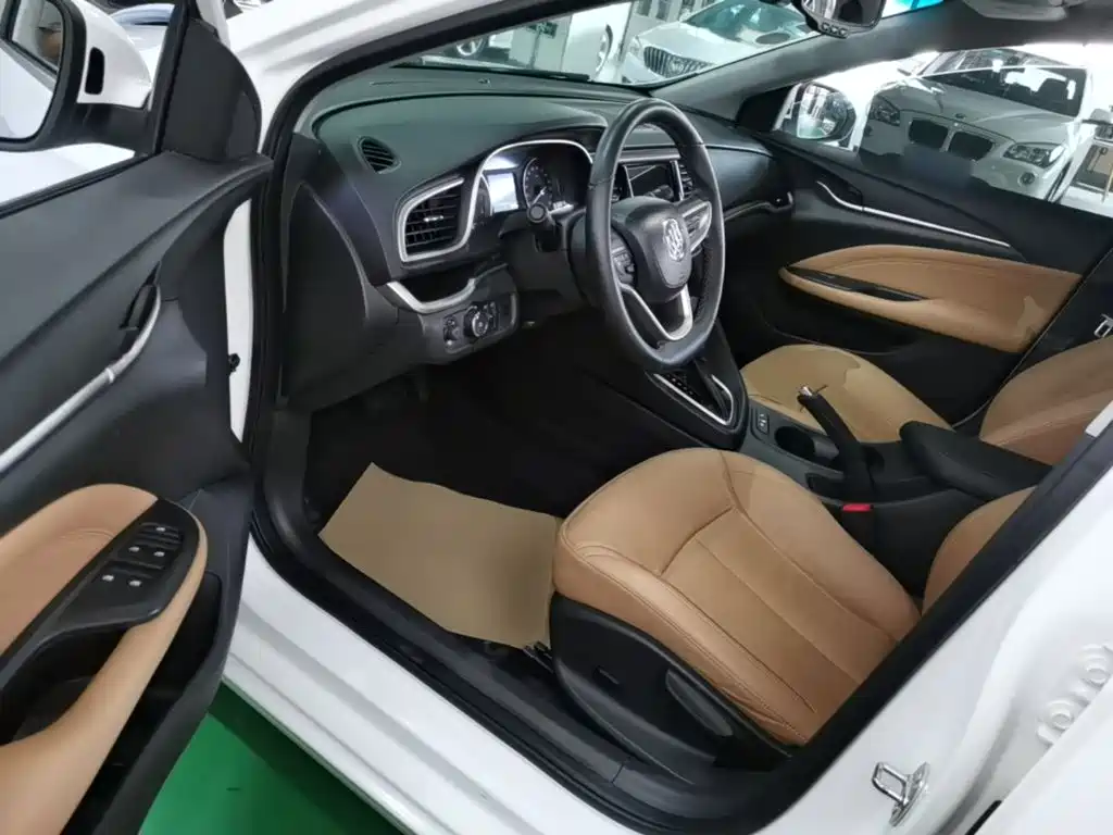 Photo 15 - Buick Excelle