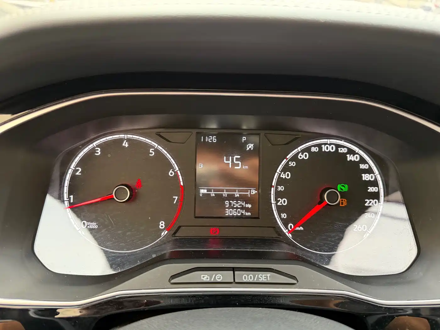 Jetta VS5 2024 2024 280TSI Auto Pioneer Edition
