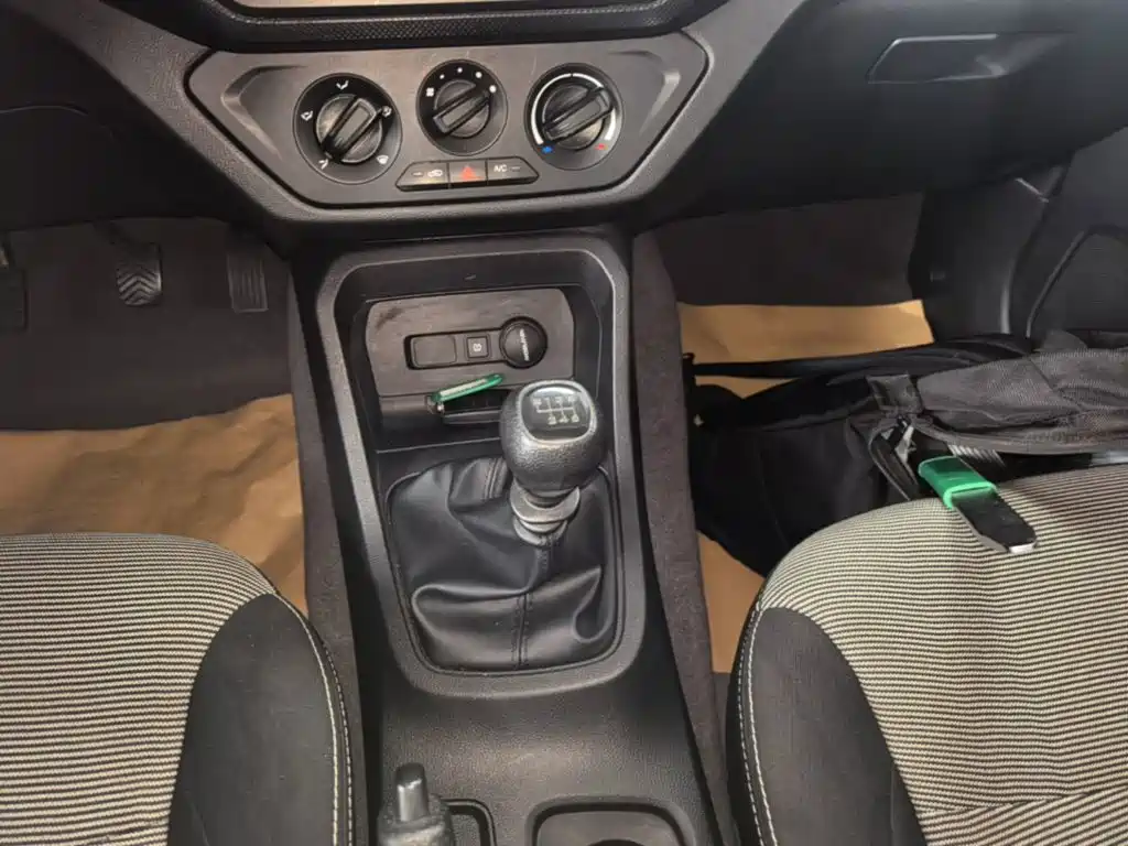 Wuling Motors Wuling Hongguang 2024 2021 1.5L Facelift S Basic Electric Power Steering LAR