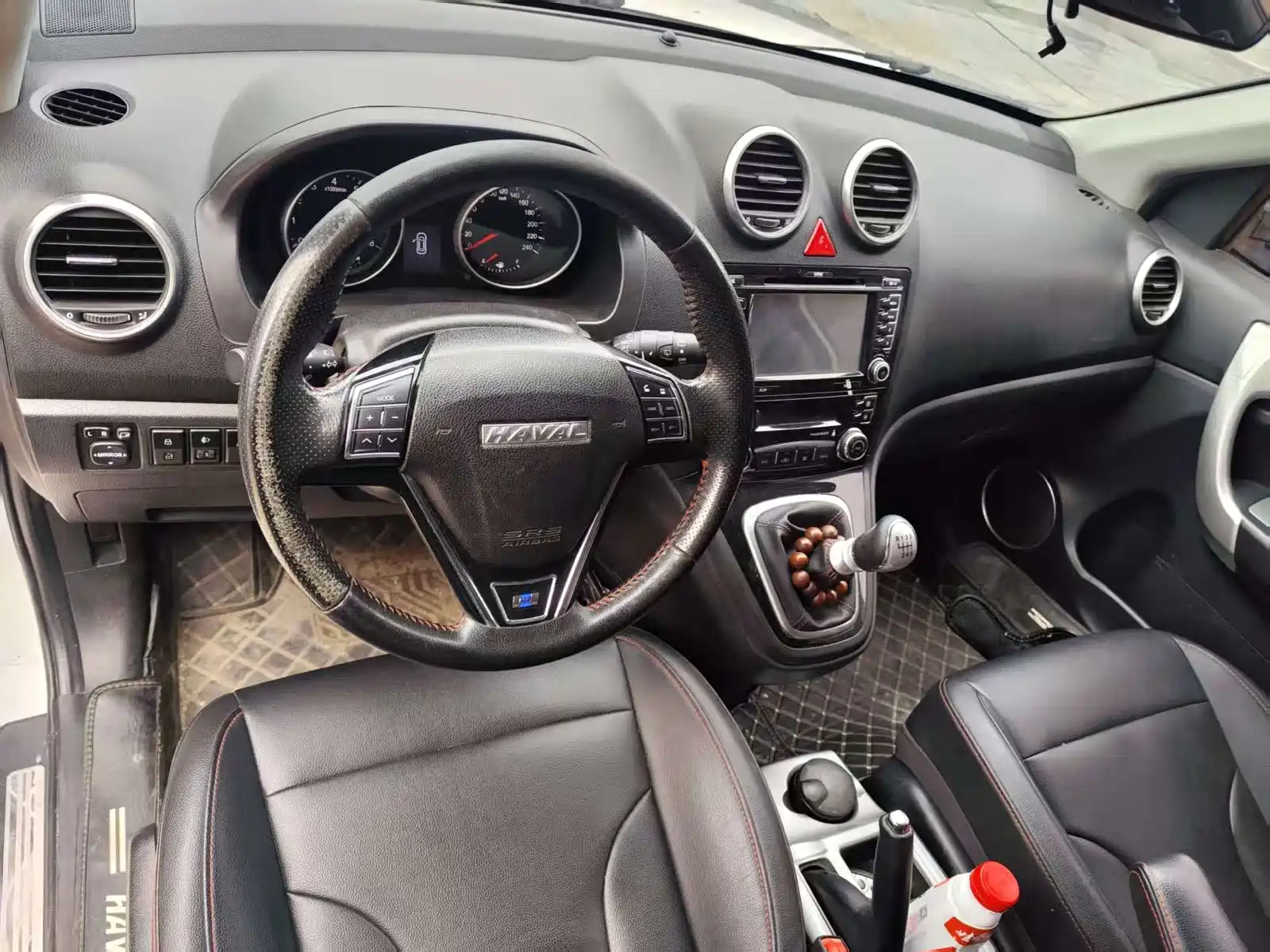 Фото 11 - Haval H6