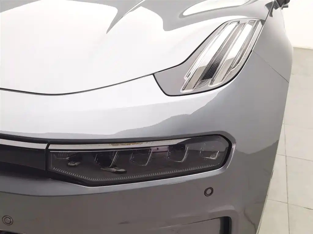 ZEEKR EXTREME KRYPTON 001