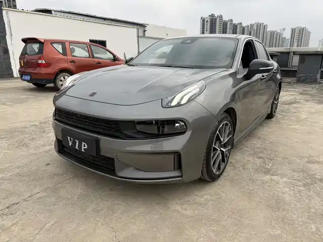 LYNK 03