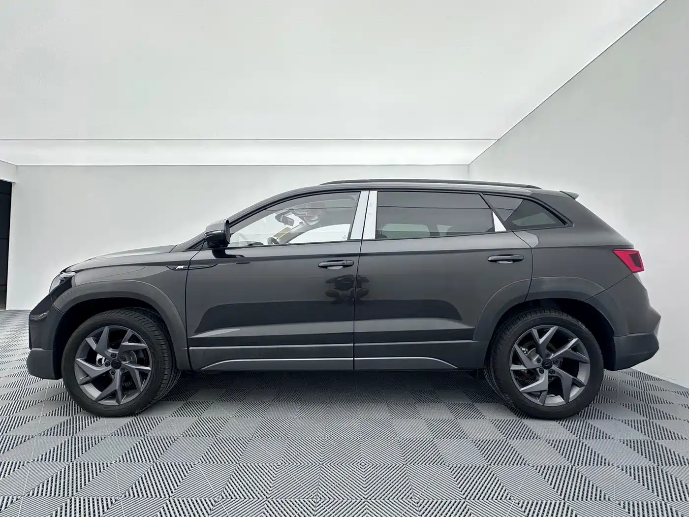Jetta VS7 2026 2023 Model 280TSI ABT Auto Joy Limited Edition