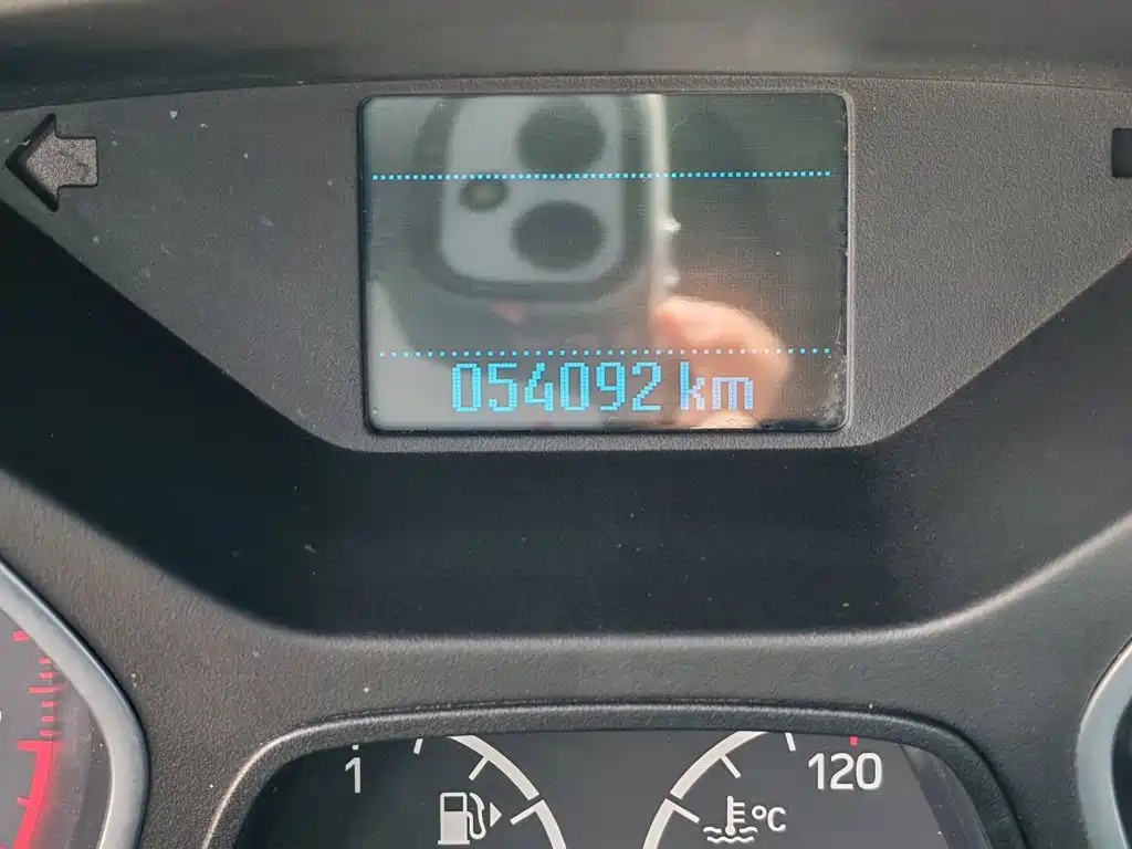 Ford Kuga 2020 2019 EcoBoost 180 2WD Platinum Wing Edition China VI