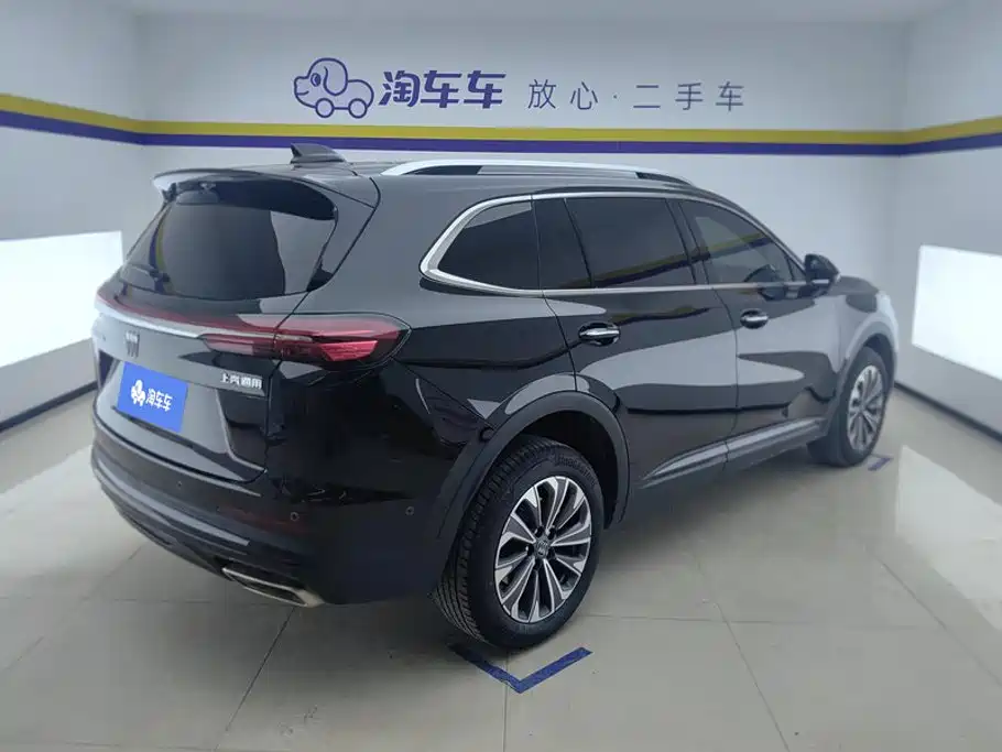 Фото 3 - Buick Envision Plus