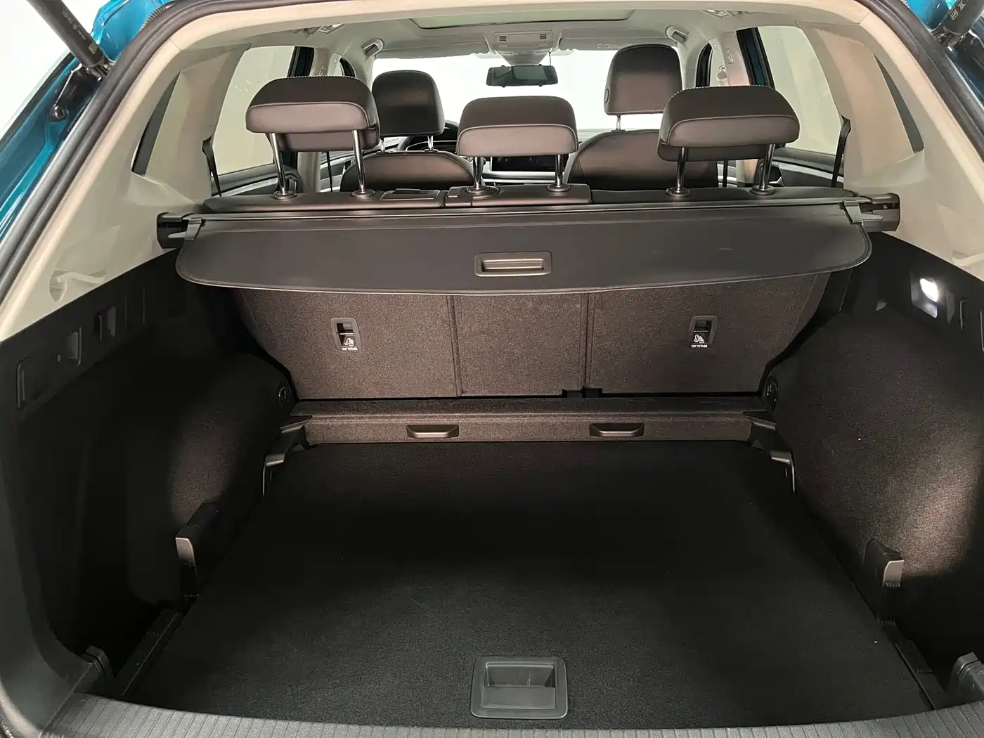 Volkswagen Tayron 2023 280TSI 2WD Luxury Plus Advanced Edition фото 17