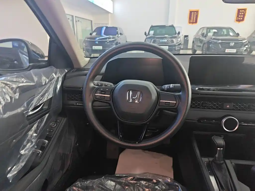 Honda Accord 2026 2025 Model Sport Series 260TURBO Comfort Edition