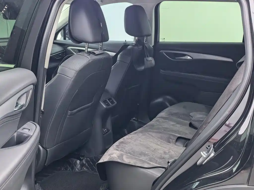 Buick Envision Plus 2025 2025 Enclave Plus 28T AWD Platinum Edition