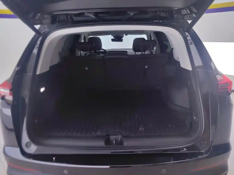 Фото 4 - Buick Envision Plus