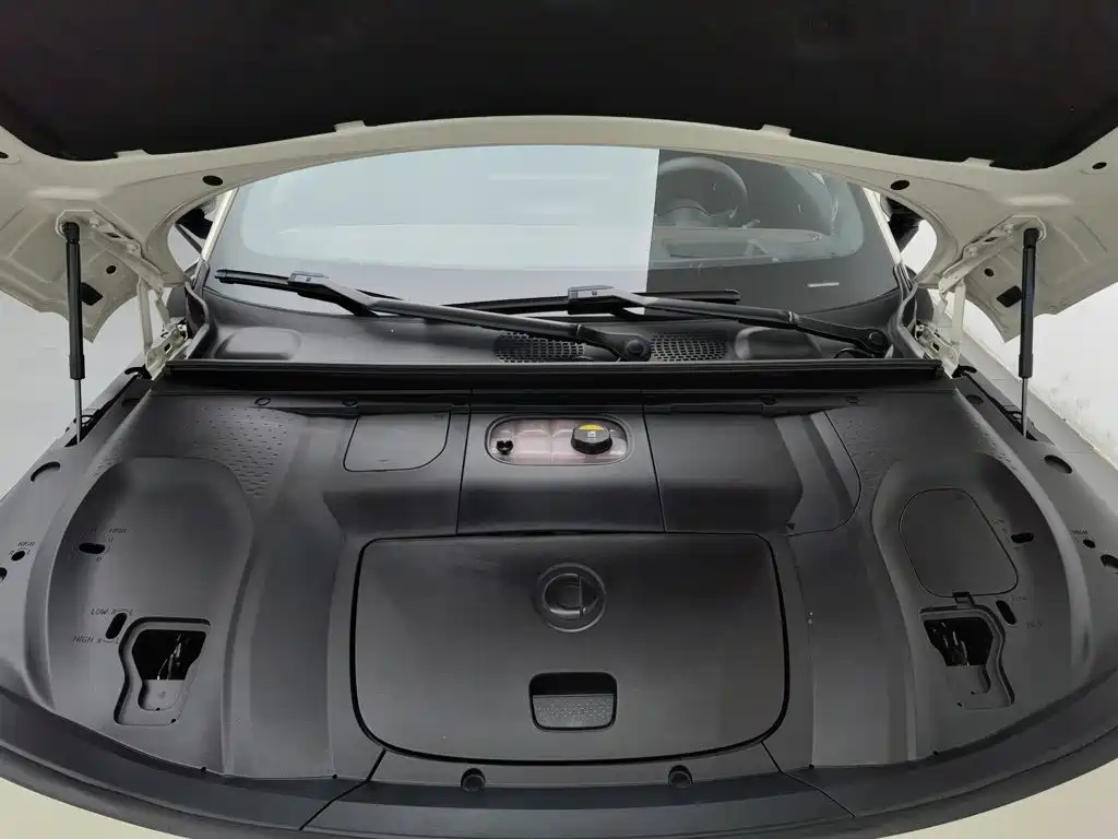 smart #3 2023 2023 Pulse AWD Edition
