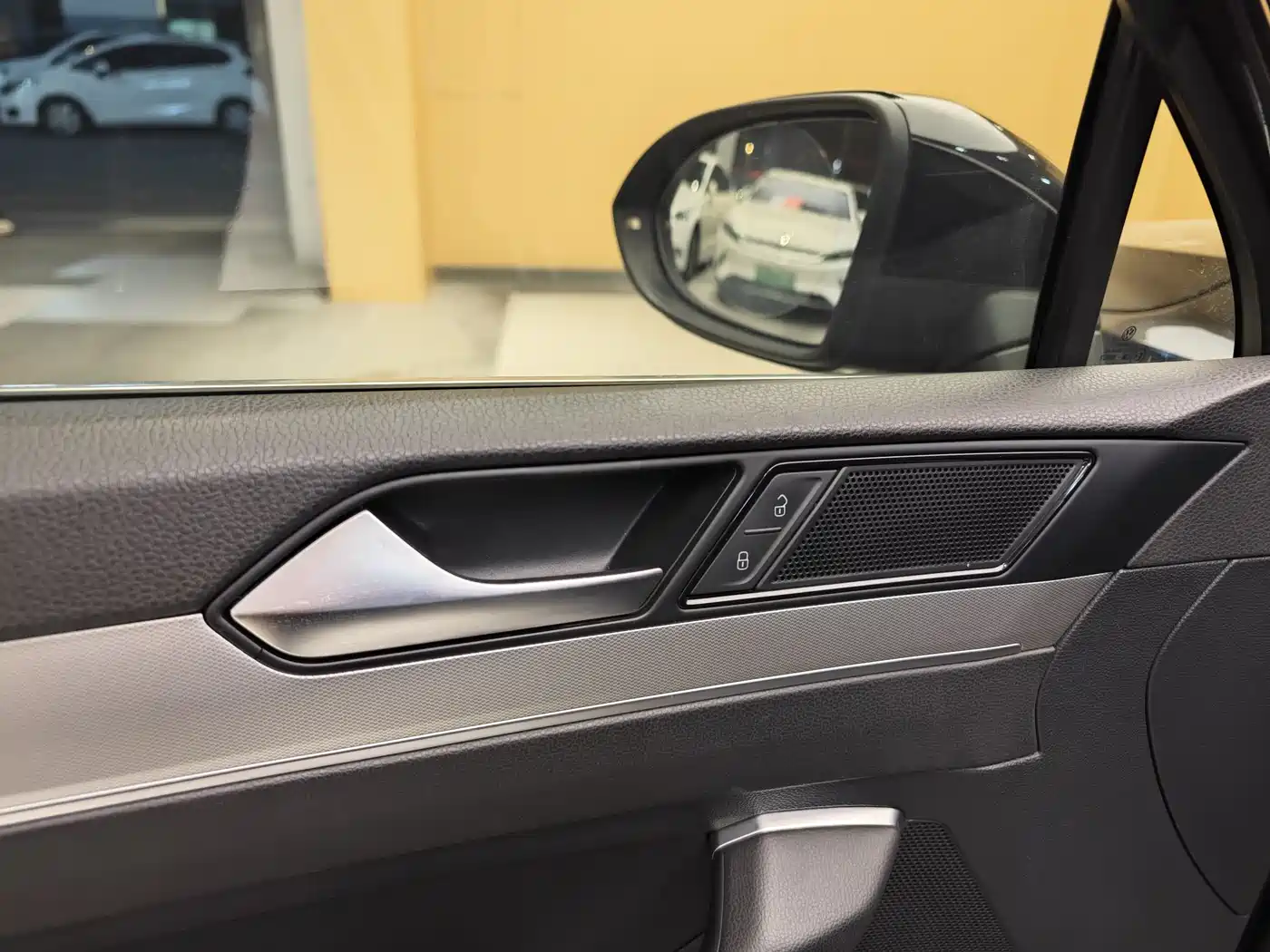Volkswagen Magotan 2019 280TSI DSG Comfort China VI фото 8