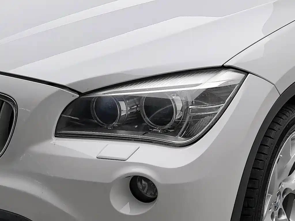 Фото 7 - BMW X1
