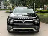 Фото 2 - Volkswagen Teramont