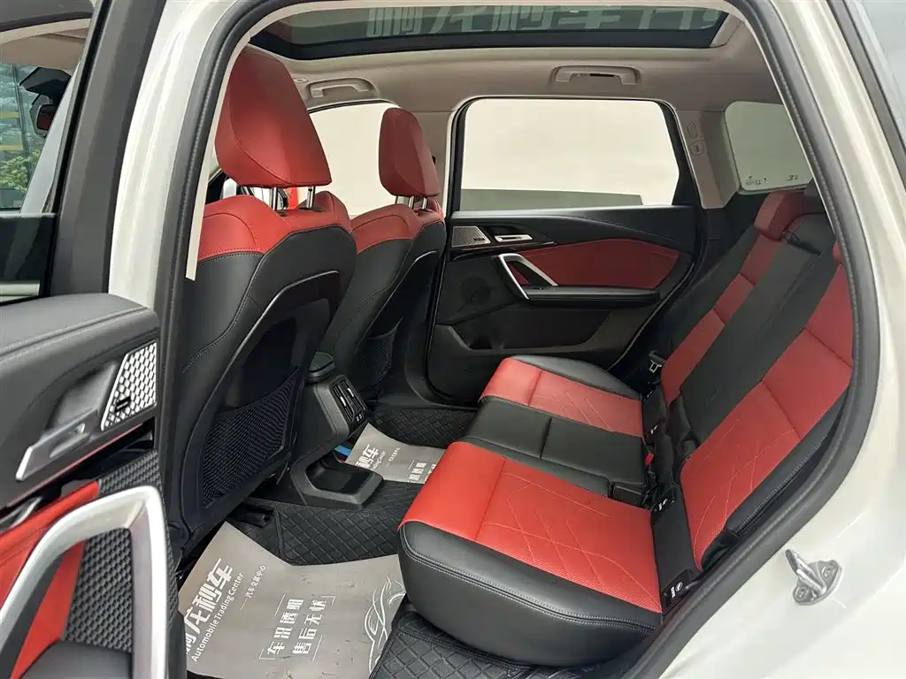 BMW X1 2023 sDrive25Li X Design Package фото 11