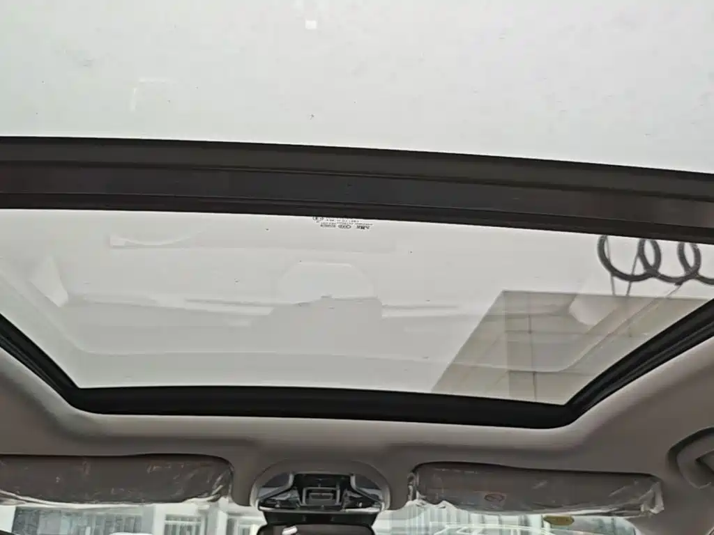 Ford Lingrui New Energy 2026 2025 Model Platinum Edition
