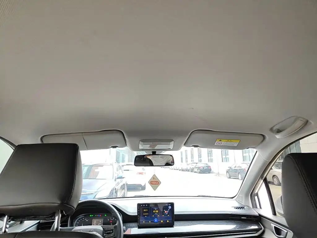 Wuling Motors Wuling Jiachen 2024 2022 1.5L Manual Joy Elite