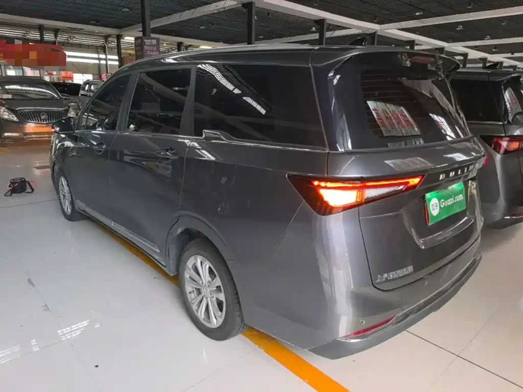 2024 Wuling Motors Wuling Jiachen