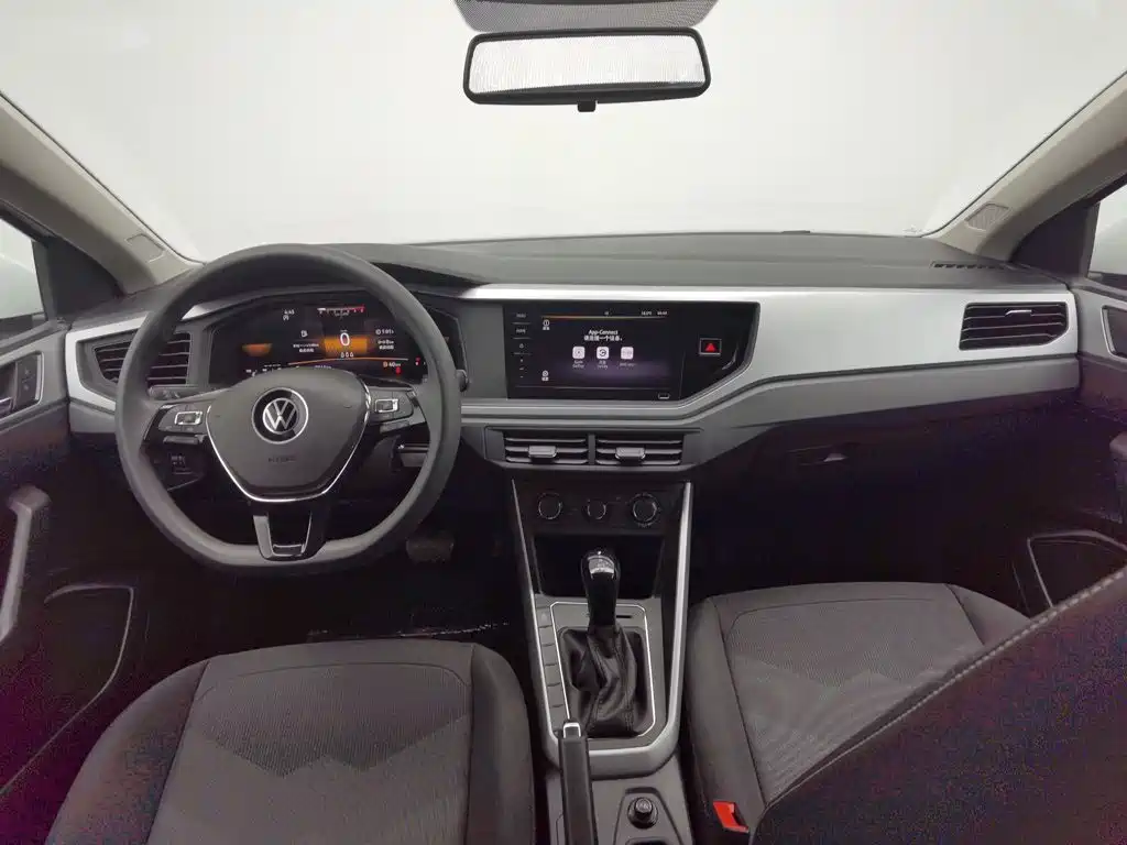 2023 Volkswagen Polo