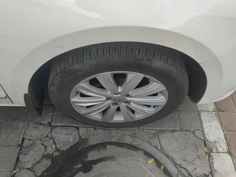 Фото 6 - Volkswagen Bora