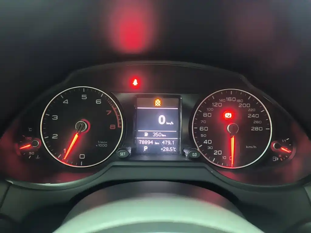 Audi Q5 2019 2017 Plus 40 TFSI Progressive