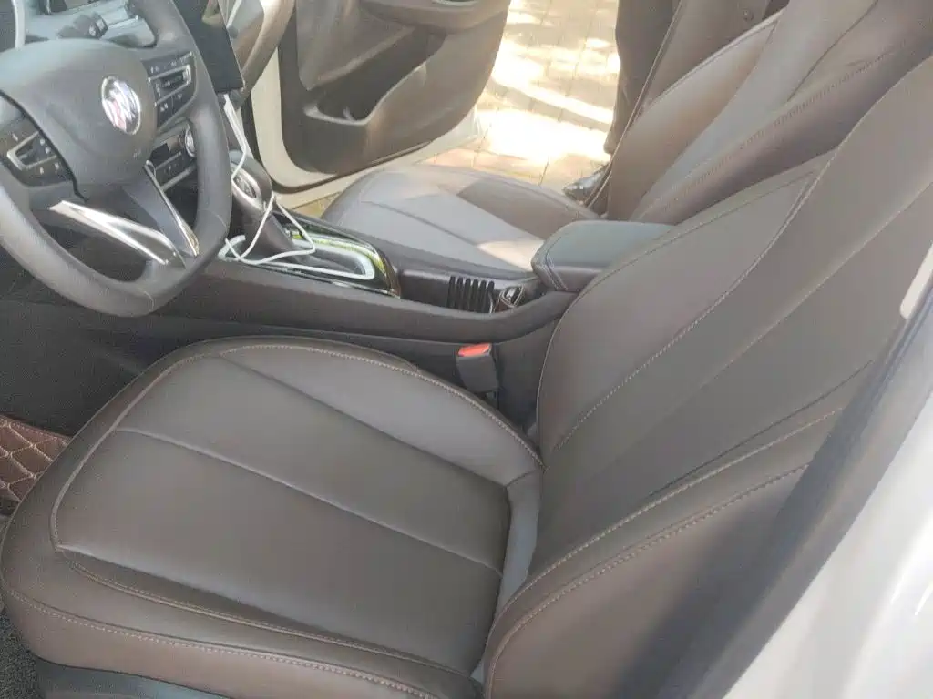 Buick Encore 2023 2021 332T CVT Elite