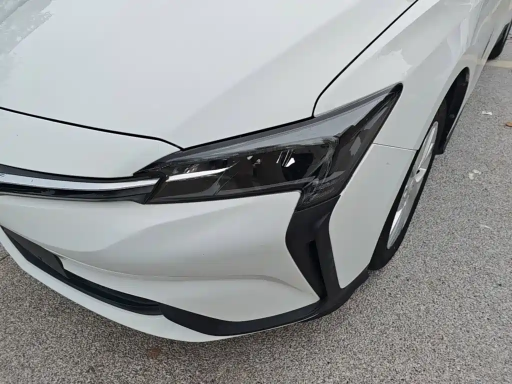 Buick Velite 6 2024 2023 430km Travel Edition