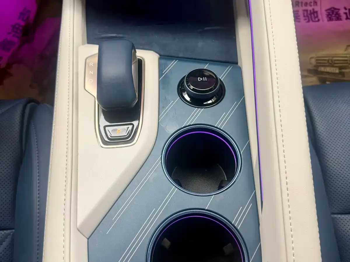 ZEEKR EXTREME KRYPTON 001