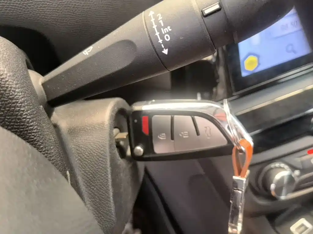 Peugeot 308 2018 2018 1.6L Auto Fashion Edition