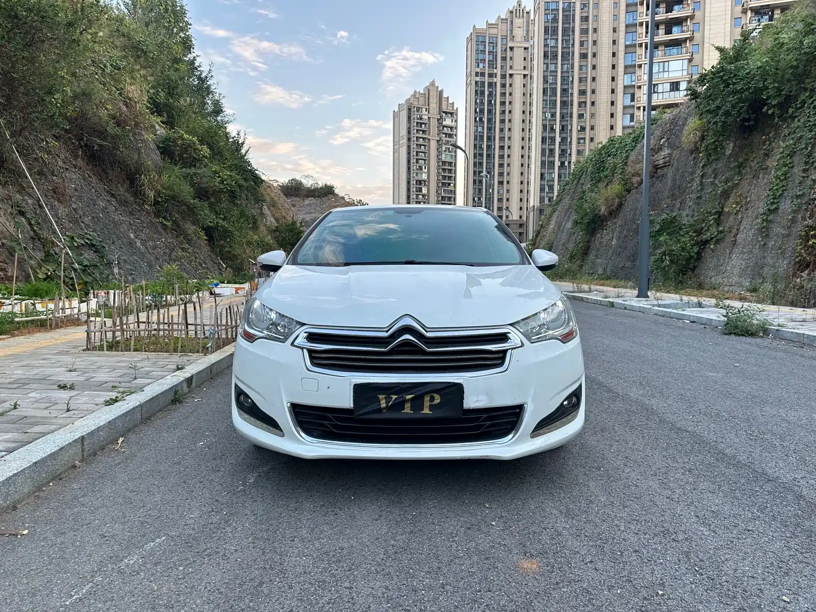 Photo 2 - Citroën C4L