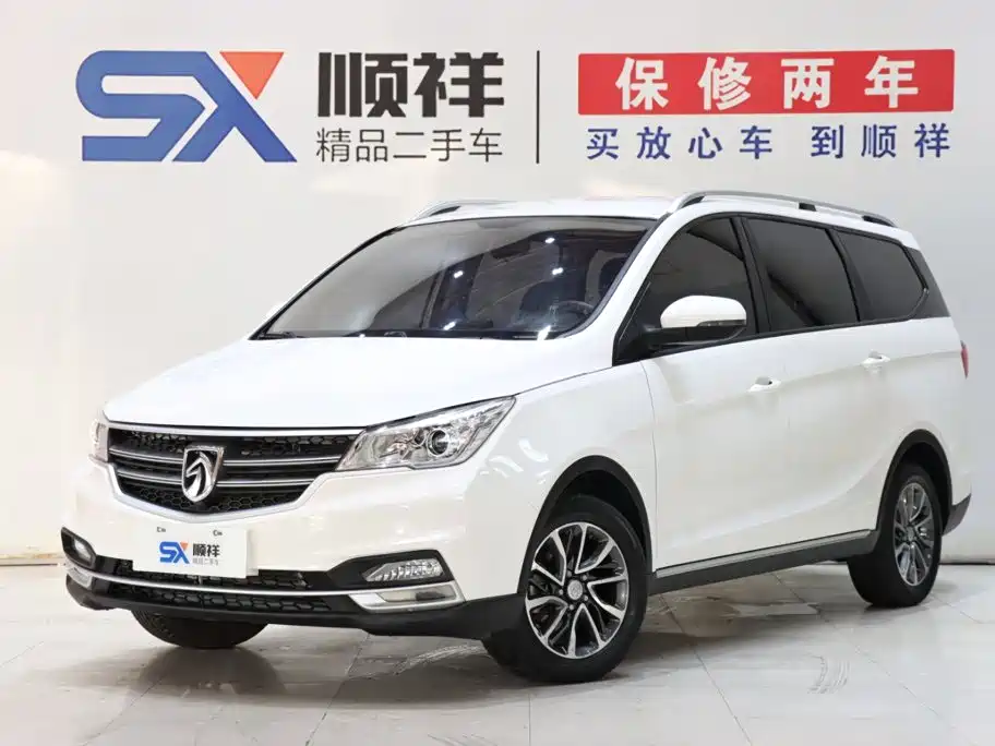 Фото 1 - Baojun 730