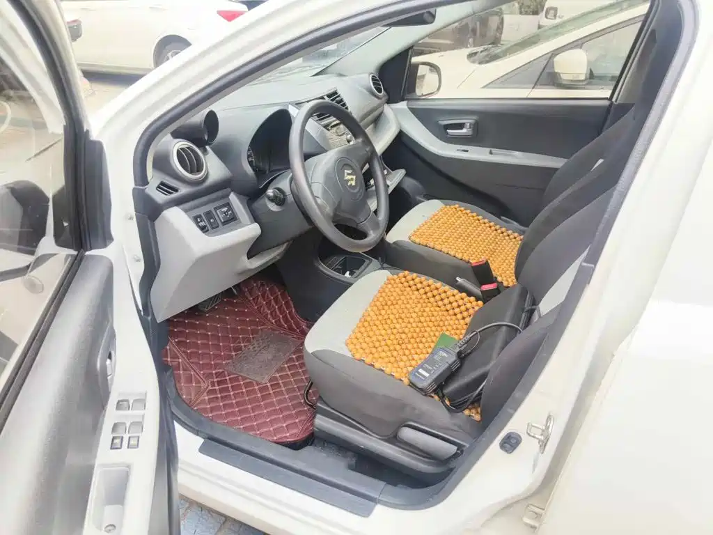 Suzuki Alto 2018 2016 1.0L Automatic Luxury Sport Edition