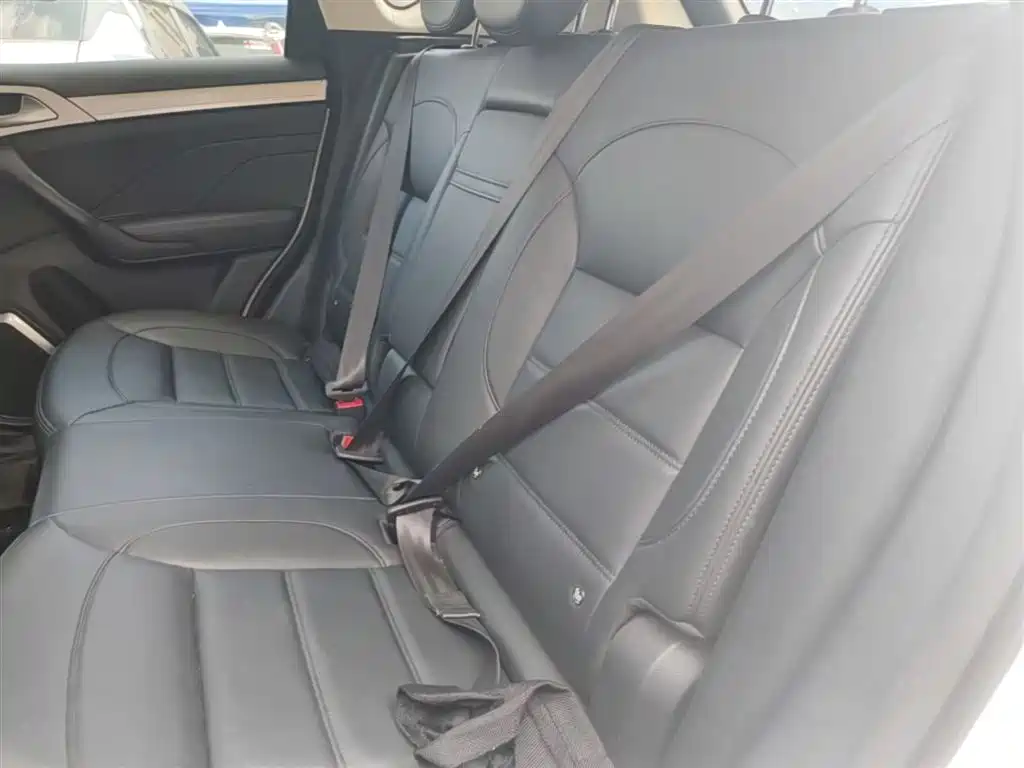 Haval H7 2016 2016 Blue Label H7 2.0T Automatic Luxury
