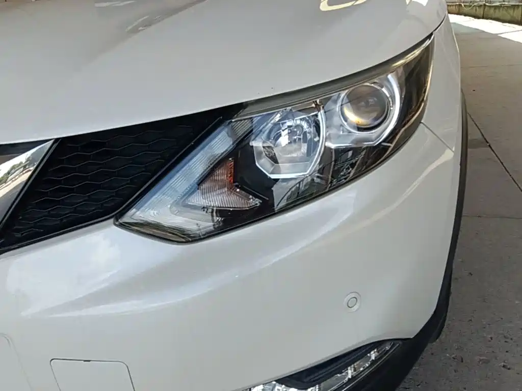 صورة 24 - Nissan Qashqai