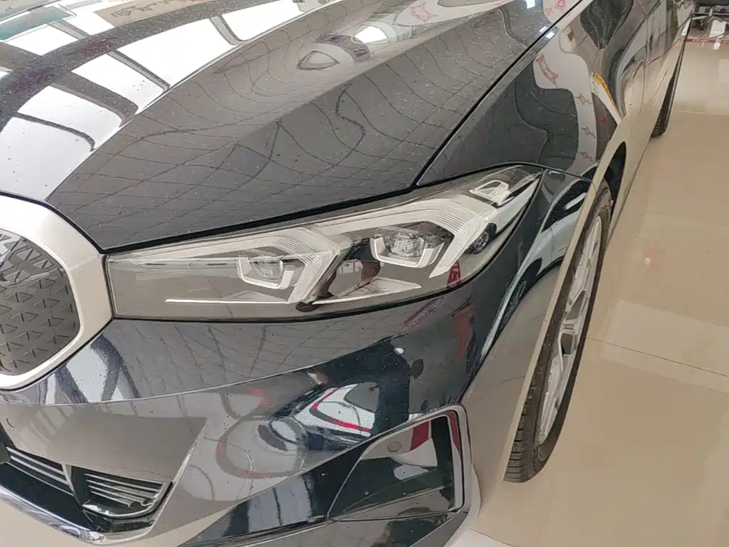 BMW i3 2025 2025 eDrive 35 L