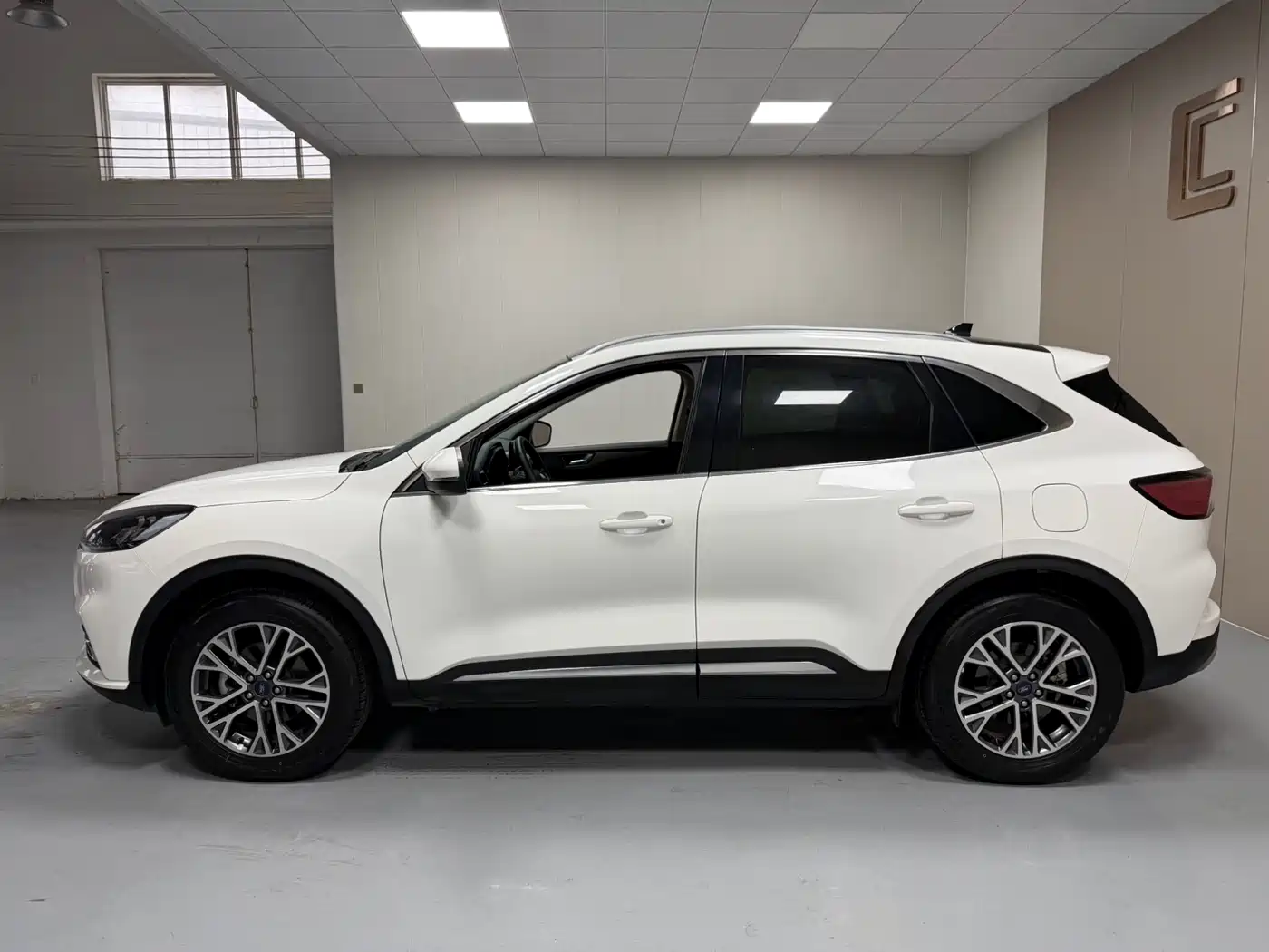 FORD RUIJI