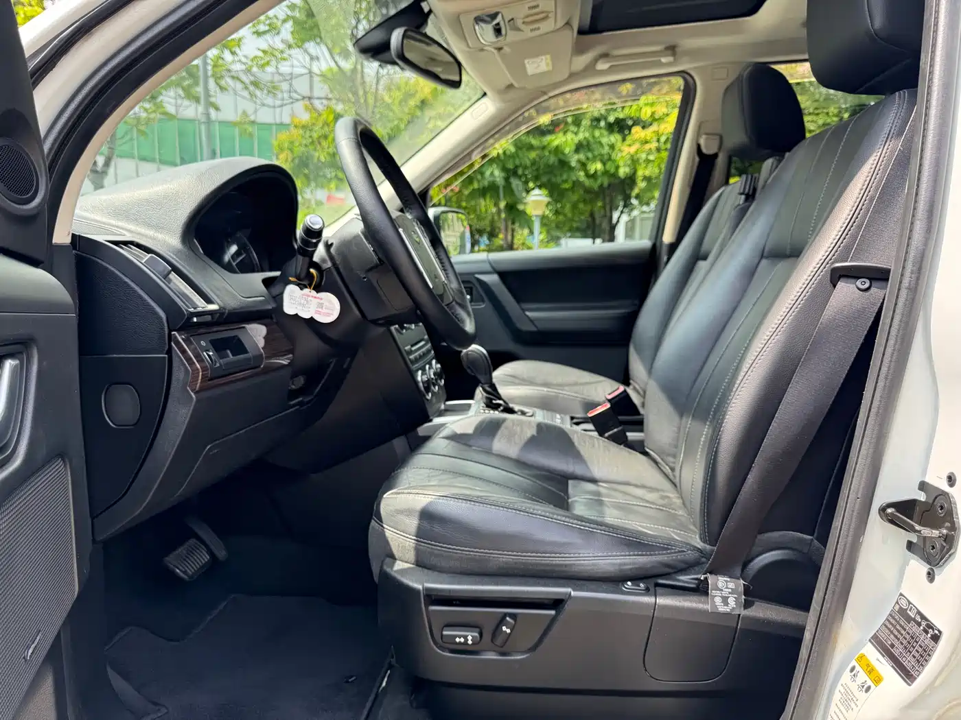 Land Rover Freelander 2 2014 2015 2.0T Si4 XS Collector's Edition