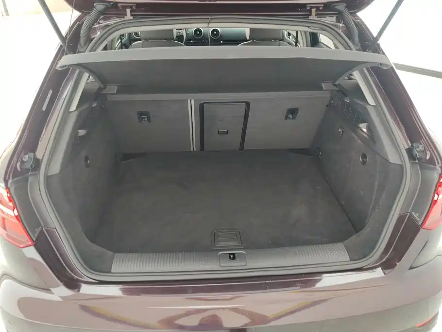 Фото 4 - Audi A3