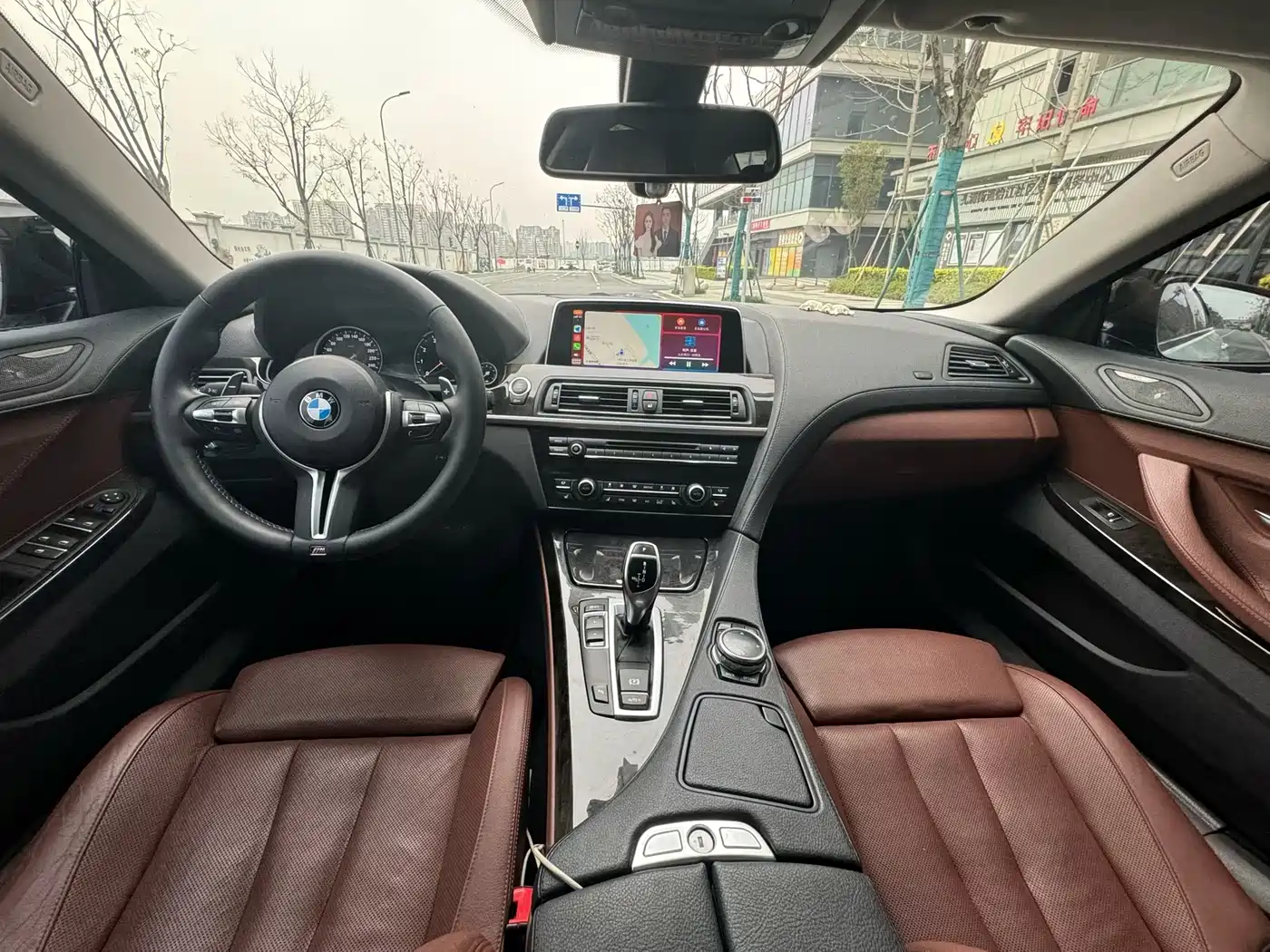 BMW 6 Series 2013 Facelift 640i Gran Coupe фото 4