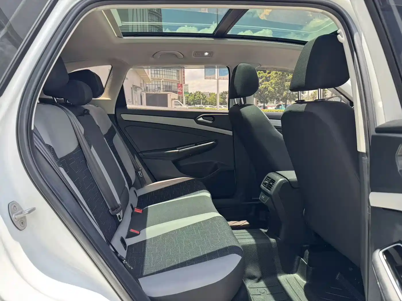 Jetta VS7 2025 2024 280TSI Manual Pioneer Edition