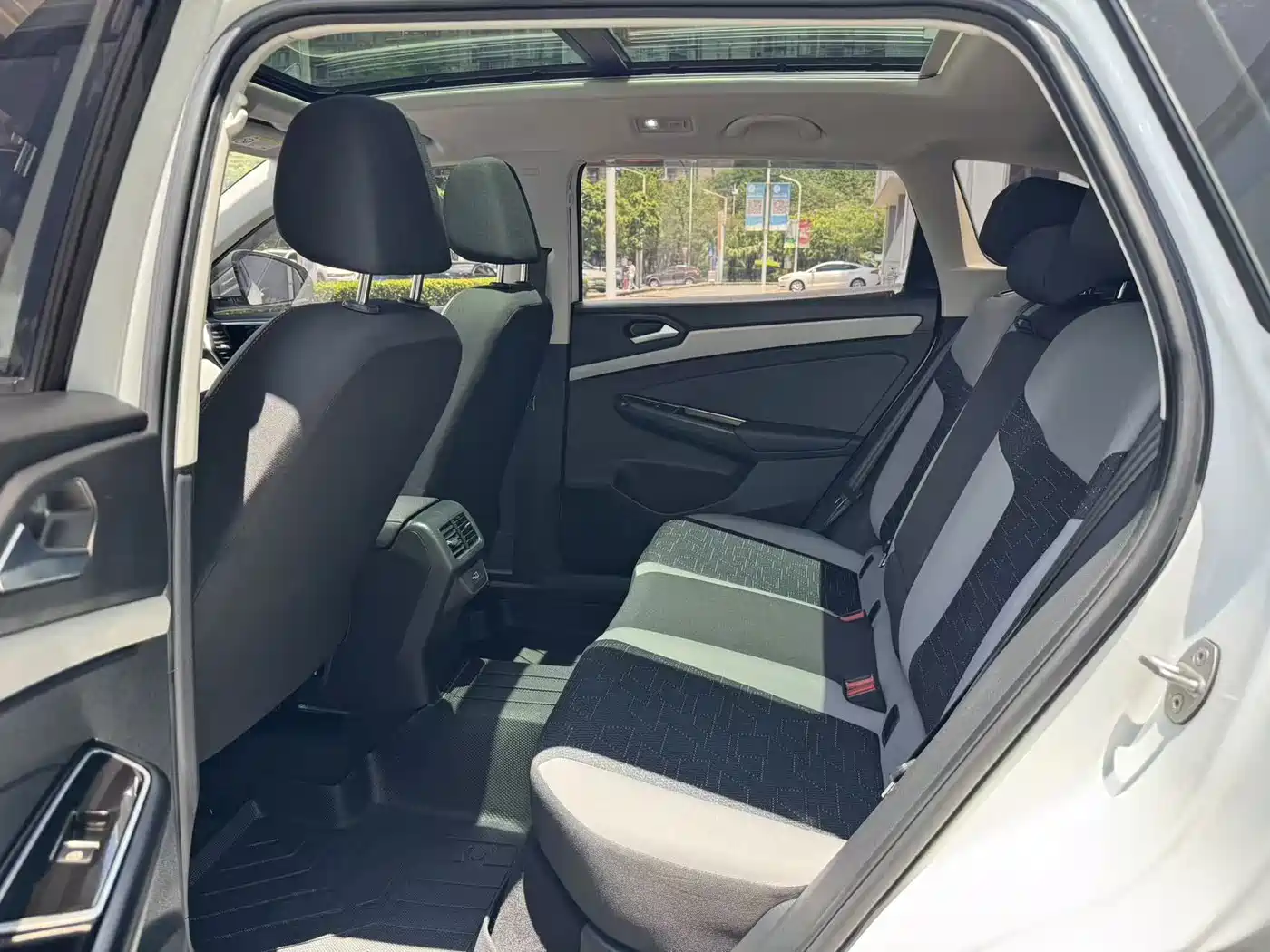 Jetta VS7 2025 2024 280TSI Manual Pioneer Edition