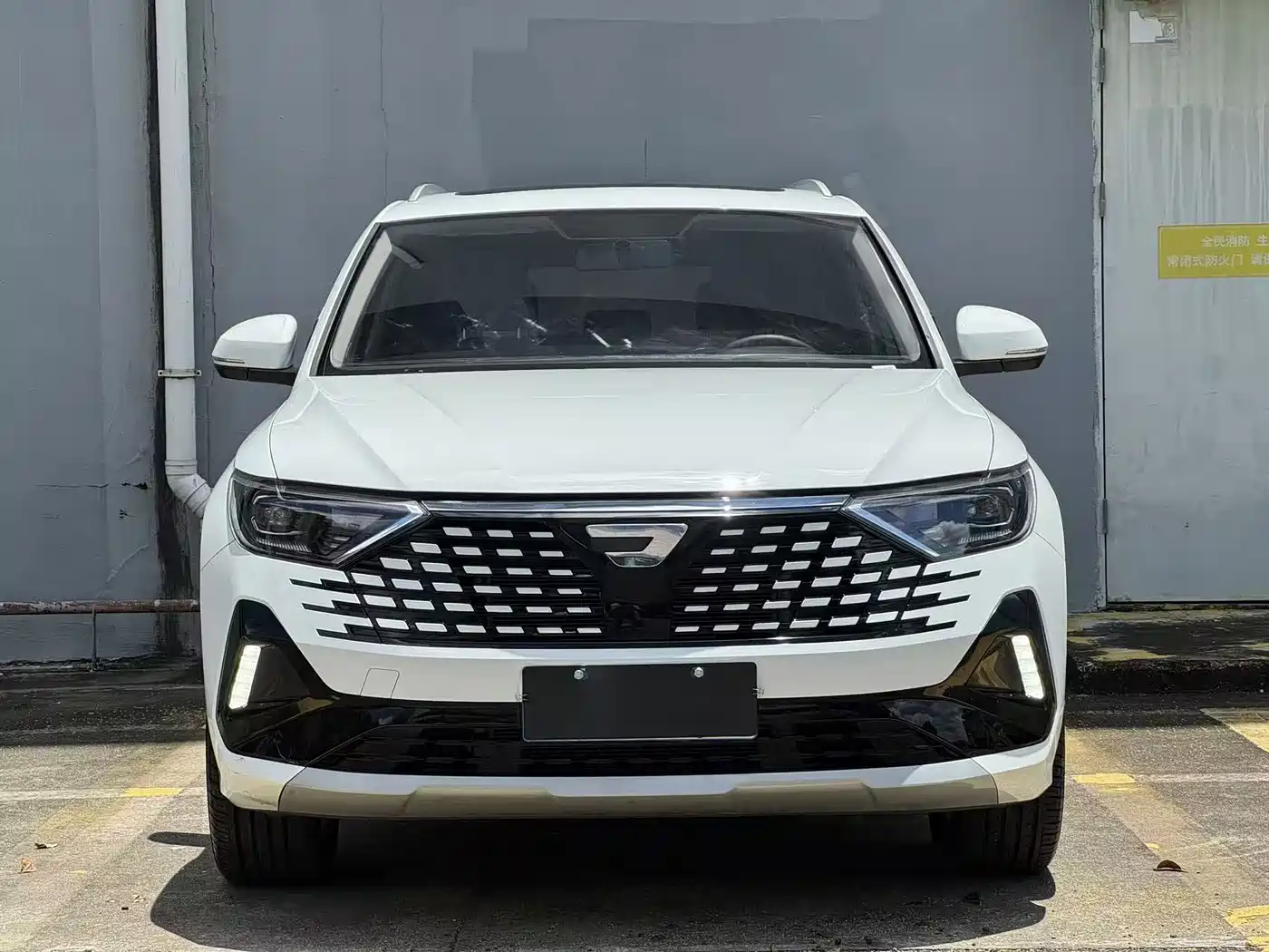 Jetta VS7 2025 2024 280TSI Manual Pioneer Edition