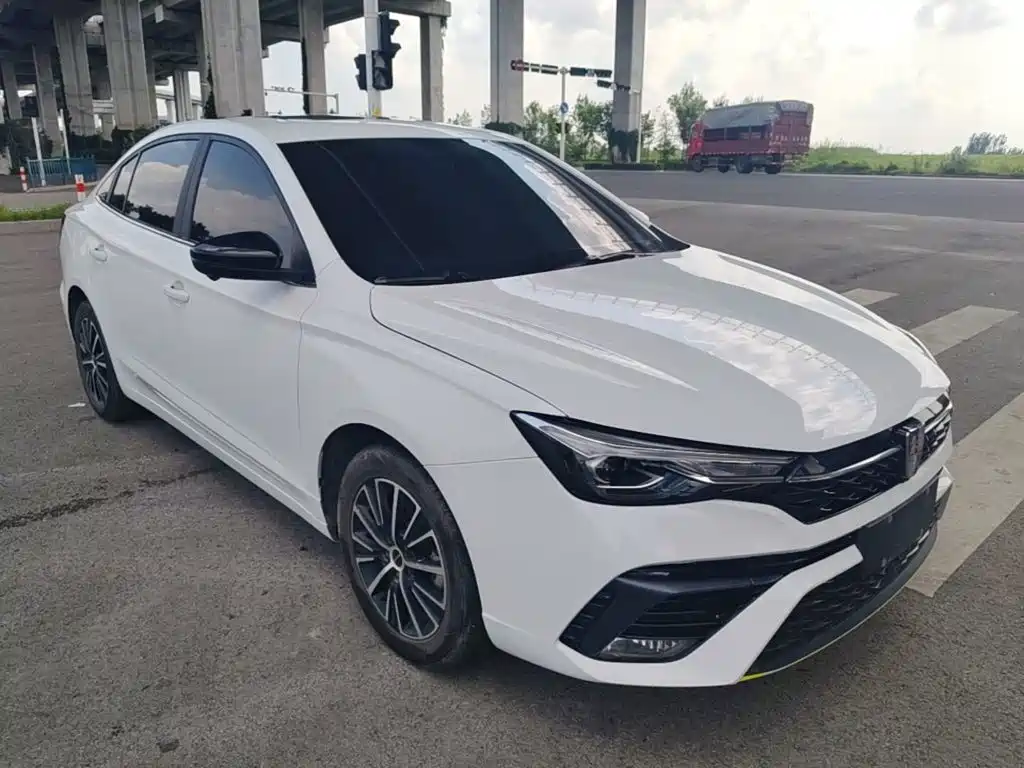 Photo 4 - Roewe i5