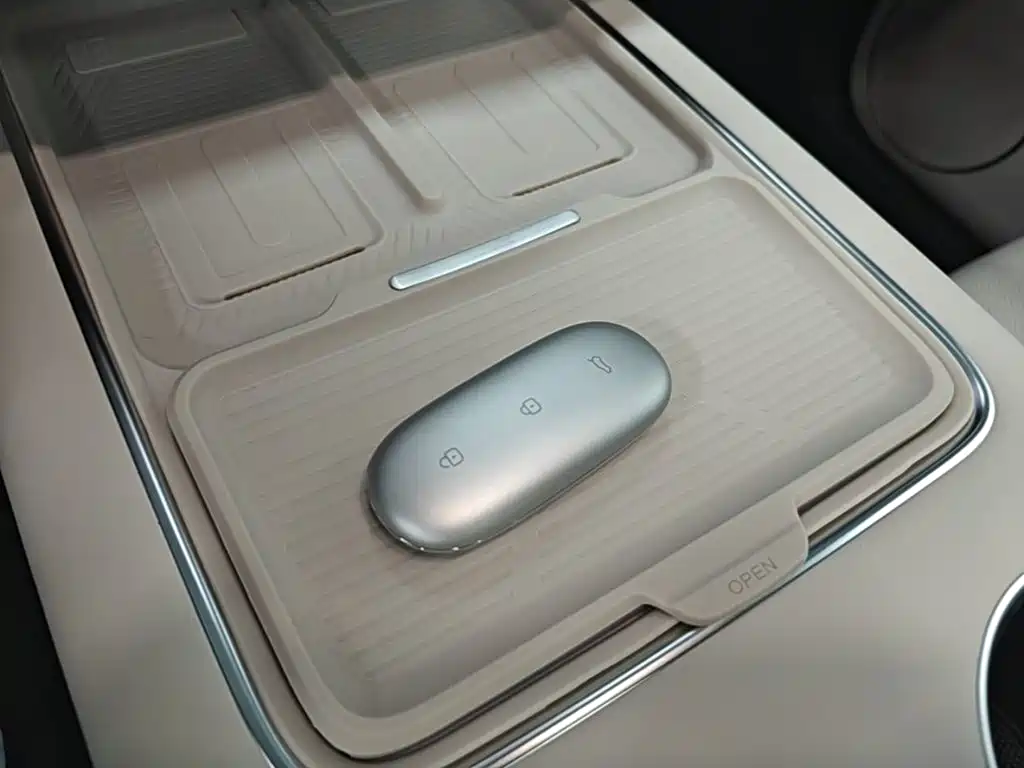 Li Auto L6 2026 2025 Pro Smart Renewal Edition