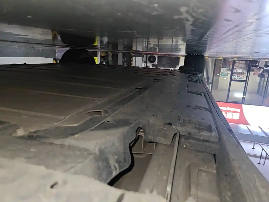 Toyota bZ3 2024 2023 517km Elite PRO