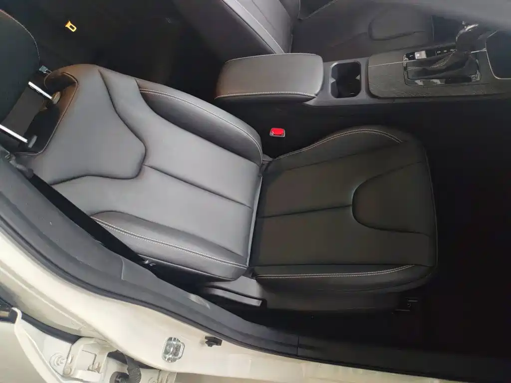 Venucia D60 2025 2023 PLUS 1.6L XL CVT Joy Leader Edition