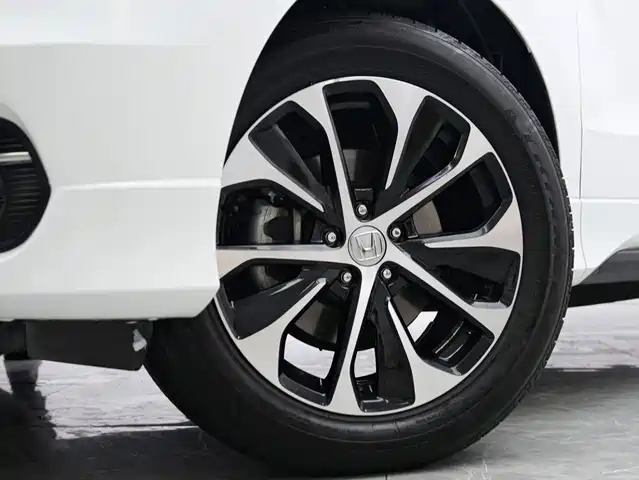Honda Avancier 2017 240TURBO 2WD Luxury Edition — фото 3