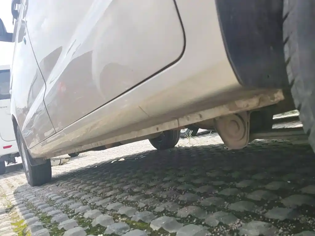 Wuling Motors Wuling Hongguang V 2024 2022 1.5L Dynamic Edition Hydraulic Power Steering LAR