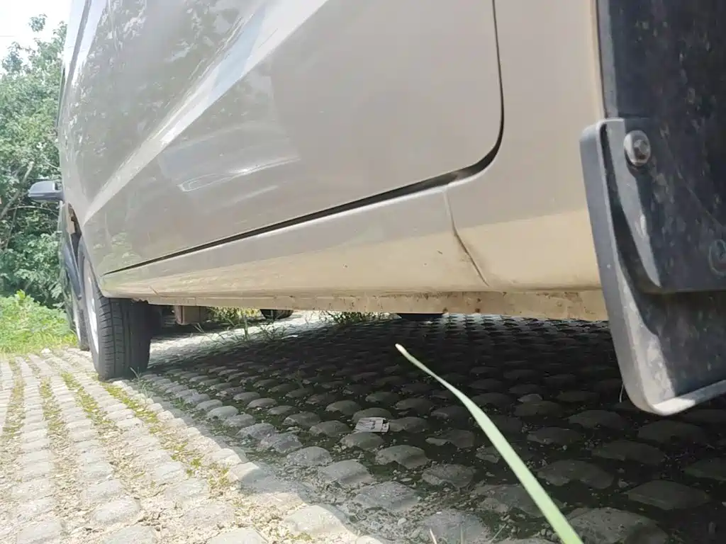 Wuling Motors Wuling Hongguang V 2024 2022 1.5L Dynamic Edition Hydraulic Power Steering LAR
