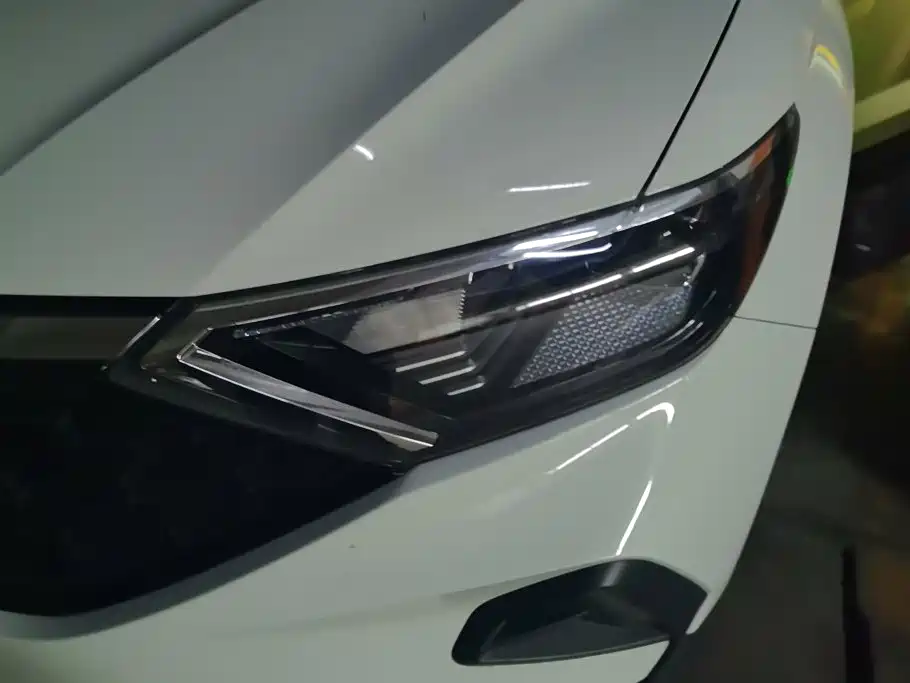 Jetta VS7 2021 2021 1.4T Automatic Glory Edition